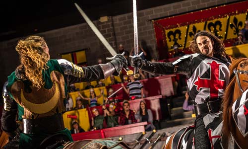 Medieval Times